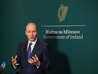 Government restrictions | 'We...